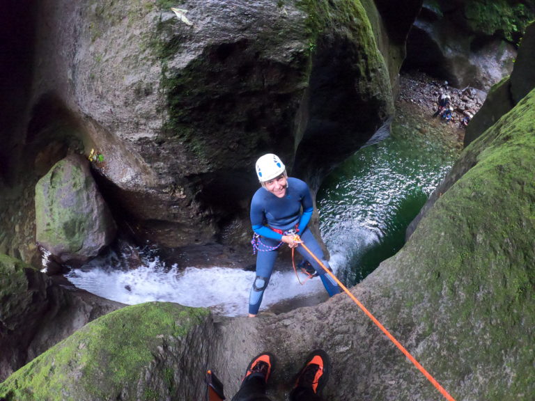 15-canyoning-dominica